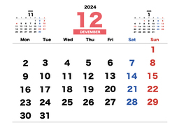 last yearのイラスト